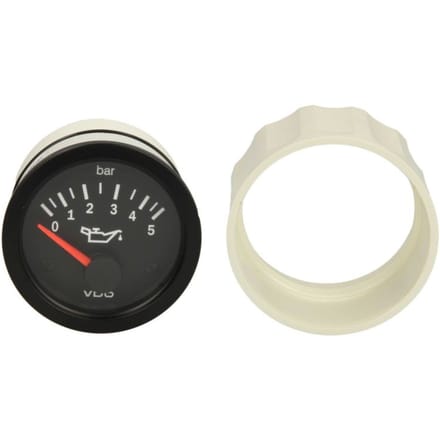 Oliedruk-indicator VDO 350-010-008K