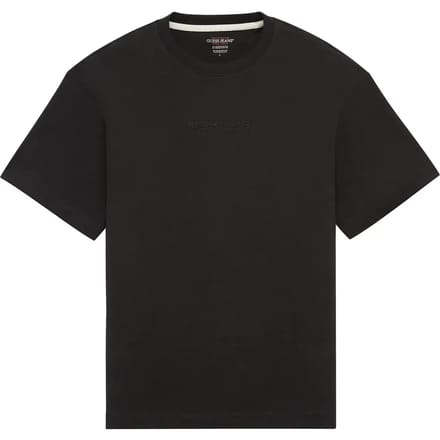 T-shirt Korte Mouw Guess T-shirts-Mannen