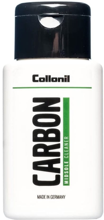 Collonil Carbon Lab | Midsole Cleaner | Schoenzool reinigen | Inhoud: 100ml
