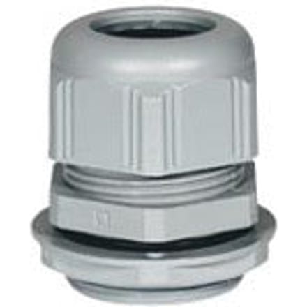 Legrand wartel PG21 IP68 Plus moer - 098025 [10 stuks]
