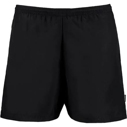 Effen korte broek Kustom Kit Classic Fit