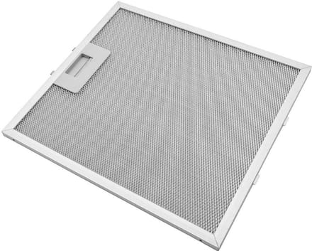 Whirlpool Metaalfilter 305x280mm 480122102369