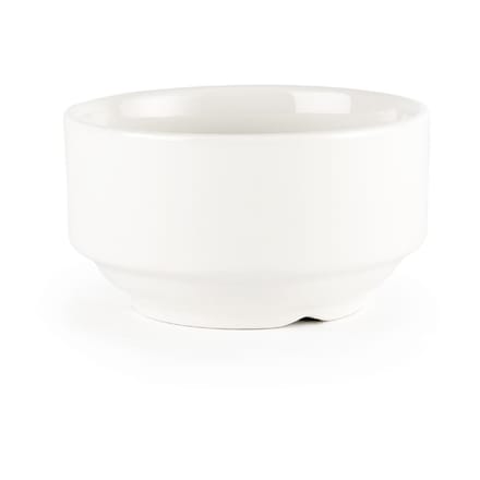 Churchill Whiteware soepkommen 39,8cl (24 stuks)
