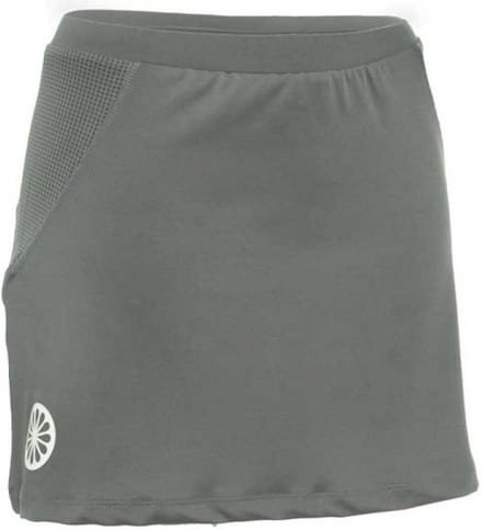 Indian Maharadja Tech Skirt - Rokjes  - grijs - XL