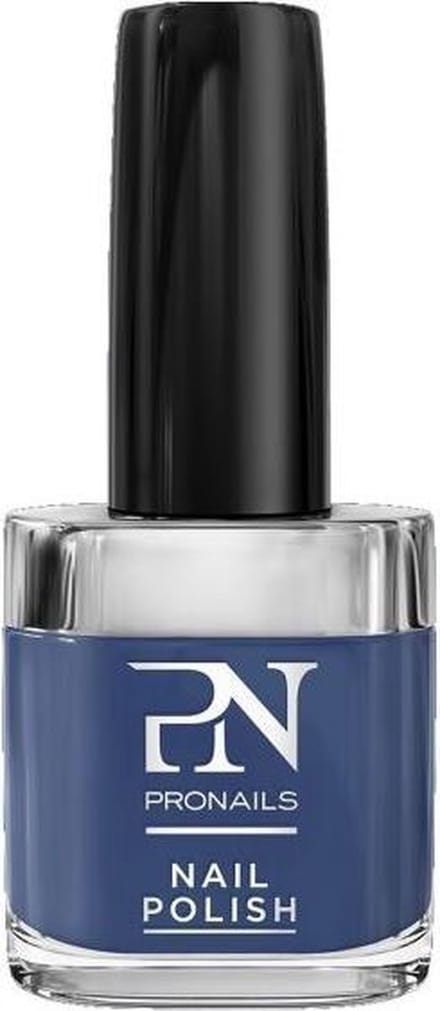 Pronails Nail Polish 394 Make Waves 10ml