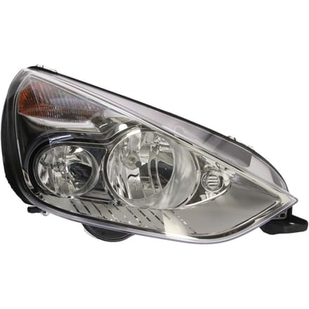 Koplampen HELLA 1EJ 009 250-741, rechts
