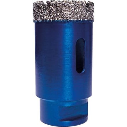 Mexco M14 tegelboor diamant droog 32mm
