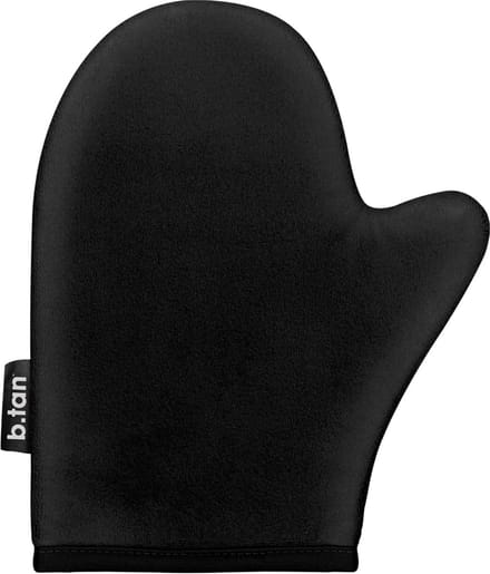Tanning Handschoen voor een Perfecte Tan zonder Vlekken