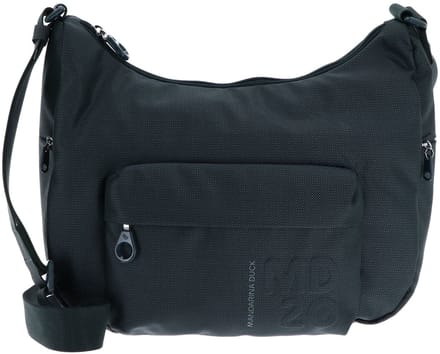 MANDARINA DUCK schoudertas MD20 Shoulderbag Pine Green donkergroen