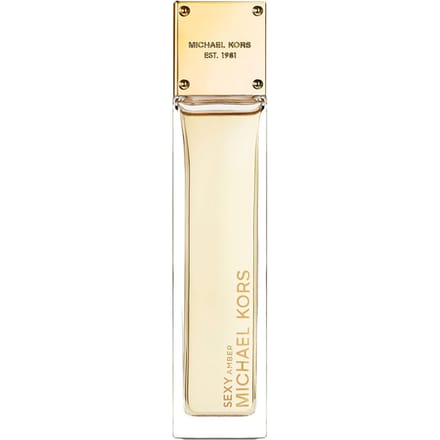 Michael Kors Sexy Amber Eau de Parfum Spray Damesparfum Dames 100 ml
