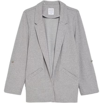 Blazer voor dames Moodo Z-MR-4806