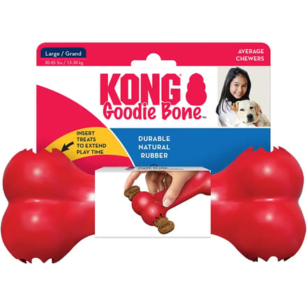 Hondenspeelgoed Kong Company Flyer