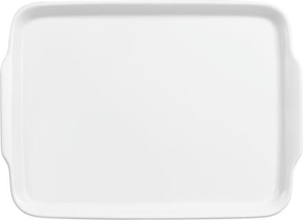 VILLEROY & BOCH - Royal - Dienblad 24x17cm,wit