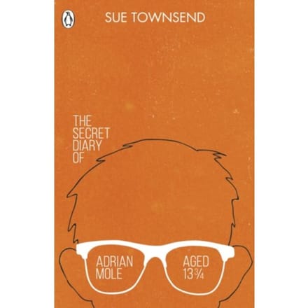 The Secret Diary Of Adrian Mole Aged 13 Originals - Sue Townsend