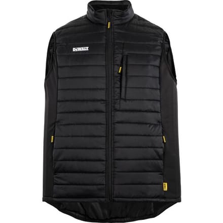 DeWALT bodywarmer XL