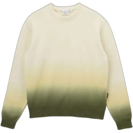 Sweatshirt Gramicci Sun Fade