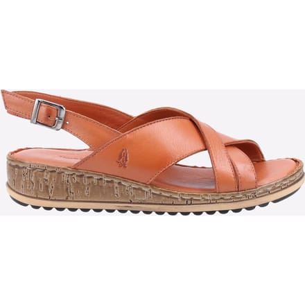 Hush Puppies Elena Sandalen