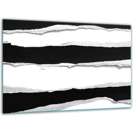 TMK ArtDeko - Snijplank - 30x22cm - Gehard Glas
