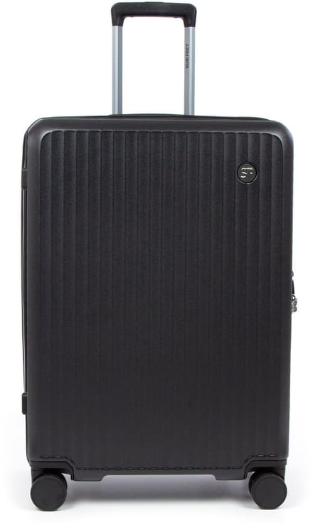 SURI FREY Trolley SFY FreyWay Paris ( 70701 ) - Dames Koffer - black 100
