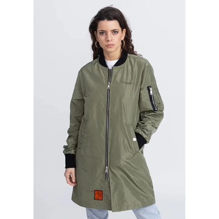 Damesjas Bombers MA104