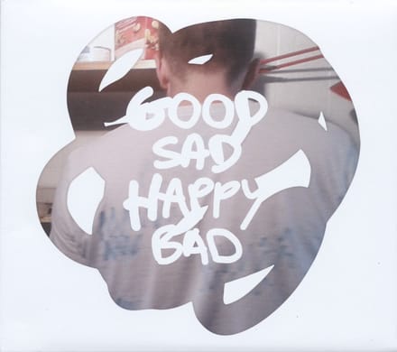Micachu & The Shapes - Good Sad Happy Bad (CD)