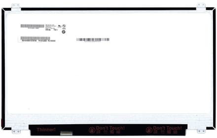 Laptop LCD Scherm 17,3" 8VPR0