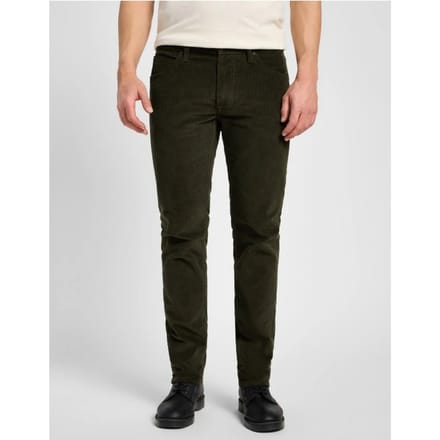 Lee Daren Fly Black Jeans Taglia: W31L32 | Jeans Slim Fit Outlet | Uomo | Nero