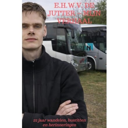 E.H.W.V. De Jutter - Mijn Verhaal - Rick Van Beckhoven