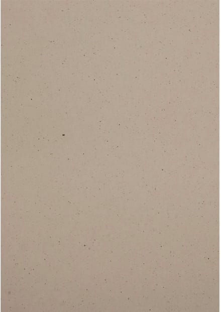 Netuno - beige ecologisch papier - A5 - 14,8 x 21 cm - 10 vellen - 250 gram - Crush Cocoa