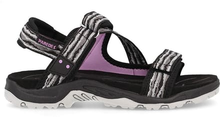 Paredes Toril Sandalen Zwart EU 40 Vrouw