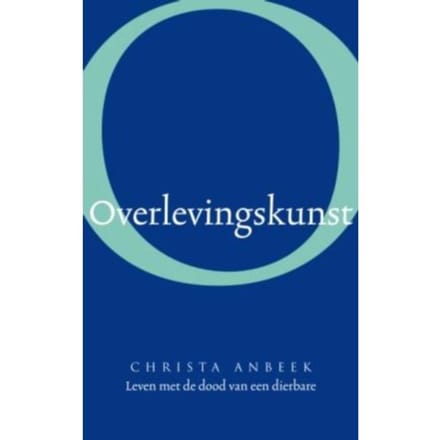 Overlevingskunst - C. Anbeek