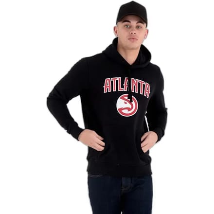 Hoodie Atlanta Hawks NBA
