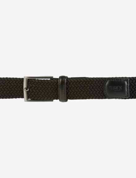 Eurex Heren Riem  Style HEREN RIEM black/brown, zwart, maat 150