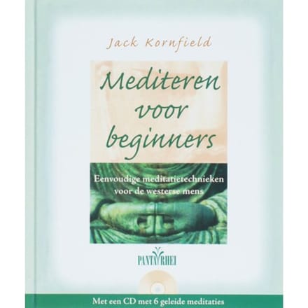 Mediteren Voor Beginners - J. Kornfield
