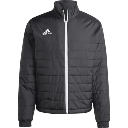 adidas Performance Entrada Light Jack - Heren - Zwart