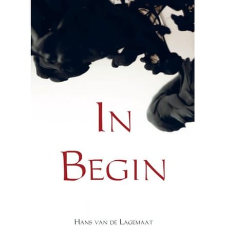 In Begin - Hans van de Lagemaat
