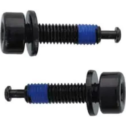Achterste beugel bevestigingsschroef Elvedes FM Shimano M5X23 mm