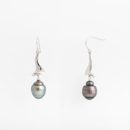 Oorbellen Saturday night - Art Deco Trade