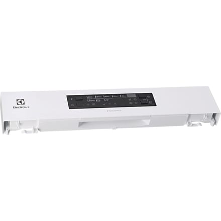 AEG controlepaneel, wit, Electrolux, 600mm 140230917266