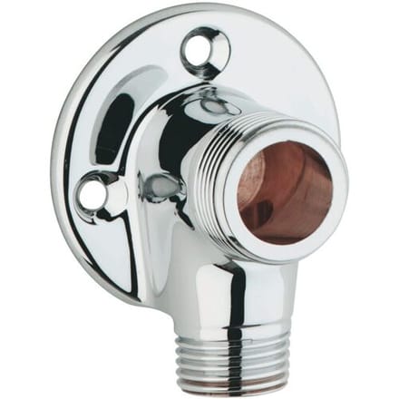 Grohe Reserveonderdelen - Wandknop, chroom 12015000