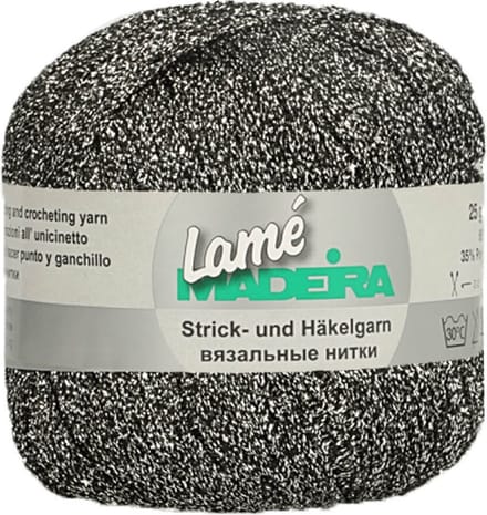 Madeira Lamé gemetalliseerd garen - 560