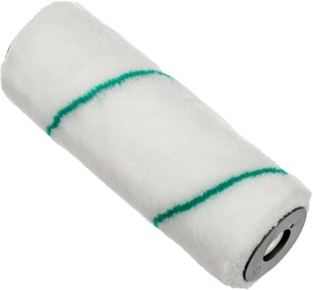 Anza Titex 25 cm 5 stuks muur-vloerverfroller