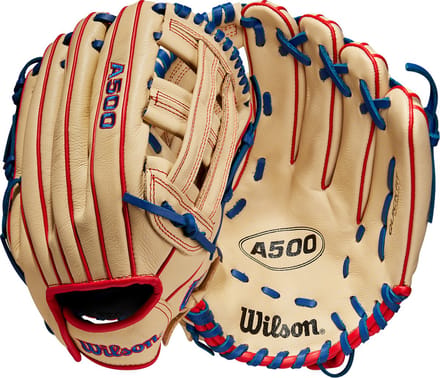 Wilson A500 12 2023 RHT