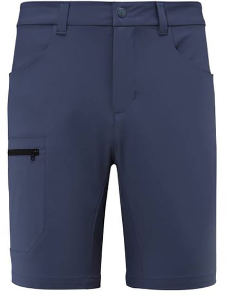 Millet Ubic Stretch Korte Broek Blauw 40 Man