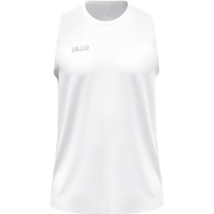 Jako Light Flow Tanktop Heren - Wit | Maat: XXL