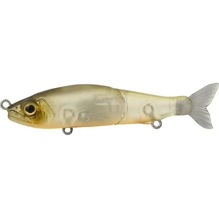 Lure Gan Craft Jointed Claw Type S 4,6g