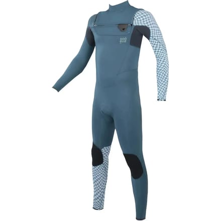 Wetsuit voor kinderen Soöruz Fighter
