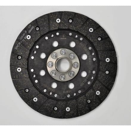 Koppelingsplaat Performance SACHS 881864 002558