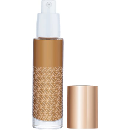 Kay Beauty Hydrating Foundation - 195N Deep