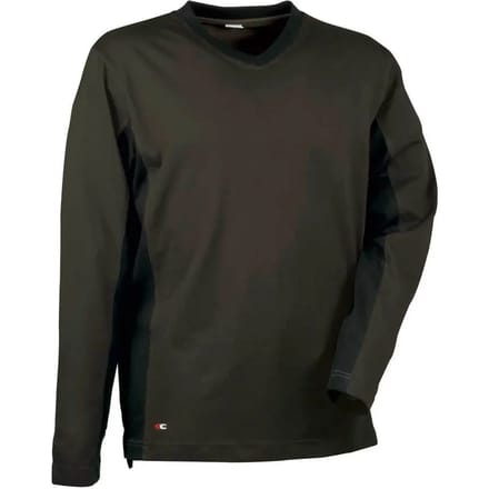 T-shirt Cofra Madeira